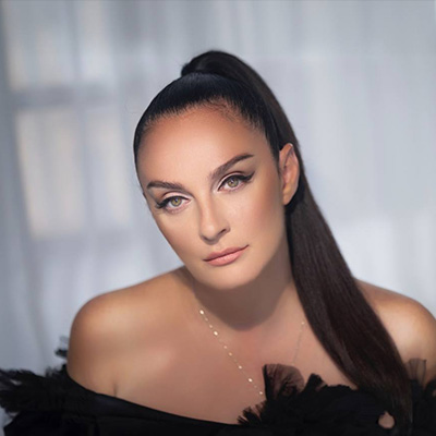 елена ваенга